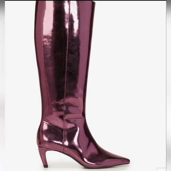 Vince Camuto Quacia Boot - Picture 6 of 11